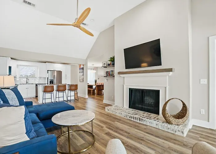 Bay Point Golf Villas By Panhandle Getaways